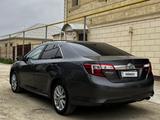 Toyota Camry 2013 годаүшін6 300 000 тг. в Актау – фото 2