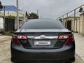 Toyota Camry 2013 года за 6 300 000 тг. в Актау – фото 6