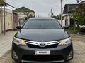 Toyota Camry 2013 года за 6 300 000 тг. в Актау – фото 5