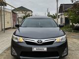 Toyota Camry 2013 годаүшін6 300 000 тг. в Актау – фото 5