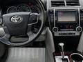 Toyota Camry 2013 года за 6 300 000 тг. в Актау – фото 9