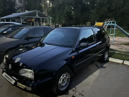 Volkswagen Golf 1992 года за 1 250 000 тг. в Тараз