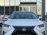 Lexus RX 350 2019 годаүшін23 790 000 тг. в Шымкент – фото 2