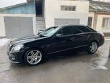 Mercedes-Benz E 350 2009 года за 10 200 000 тг. в Шымкент – фото 3