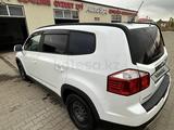 Chevrolet Orlando 2011 года за 5 500 000 тг. в Актобе
