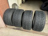 Nokian Hakkapeliitta 9 SUV 295/40 R21 111T XL за 70 000 тг. в Уральск