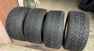 Nokian Hakkapeliitta 9 SUV 295/40 R21 111T XL за 250 000 тг. в Уральск