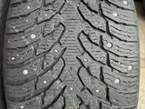 Nokian Hakkapeliitta 9 SUV 295/40 R21 111T XL за 70 000 тг. в Уральск – фото 5