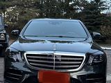 Mercedes-Benz S 400 2013 годаfor21 000 000 тг. в Алматы