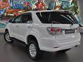 Toyota Fortuner 2015 года за 11 290 000 тг. в Алматы – фото 4