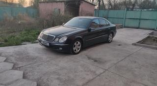 Mercedes-Benz E 320 2003 года за 4 500 000 тг. в Тараз