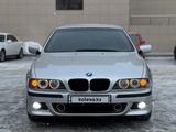 BMW 530 2001 года за 5 600 000 тг. в Кокшетау