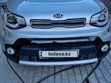 Kia Soul 2018 года за 9 000 000 тг. в Усть-Каменогорск