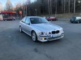 BMW 528 1997 годаfor550 000 тг. в Шымкент