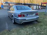 BMW 528 1997 года за 550 000 тг. в Шымкент – фото 2