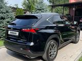 Lexus NX 200t 2015 годаүшін14 000 000 тг. в Алматы – фото 5