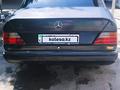 Mercedes-Benz E 230 1990 года за 1 400 000 тг. в Тараз – фото 4