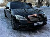 Mercedes-Benz S 600 2007 годаүшін9 000 000 тг. в Семей