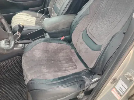 Toyota Avensis 2003 года за 2 700 000 тг. в Астана – фото 5