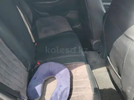 Toyota Avensis 2003 года за 2 700 000 тг. в Астана – фото 7