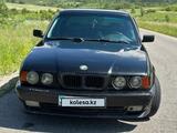BMW 525 1995 годаүшін2 000 000 тг. в Алматы