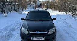 ВАЗ (Lada) Granta 2190 2013 годаfor2 790 000 тг. в Уральск – фото 2