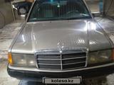 Mercedes-Benz 190 1991 годаүшін1 000 000 тг. в Алматы – фото 2