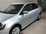 Volkswagen Polo 2013 годаfor4 600 000 тг. в Астана – фото 2