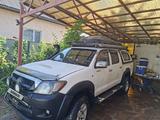Toyota Hilux 2006 года за 7 200 000 тг. в Алматы – фото 4