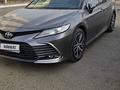 Toyota Camry 2023 годаүшін19 500 000 тг. в Астана