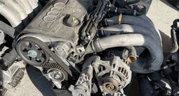 Двигатель Ауди за 380 000 тг. в Астана – фото 2