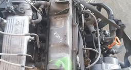 Двигатель Ауди за 380 000 тг. в Астана