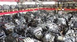 Двигатель Ауди за 380 000 тг. в Астана – фото 5