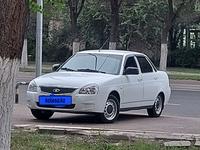 ВАЗ (Lada) Priora 2170 2013 годаүшін2 500 000 тг. в Актобе