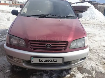 Toyota Ipsum 1996 года за 4 100 000 тг. в Кеген – фото 2