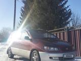 Toyota Ipsum 1996 года за 4 100 000 тг. в Кеген