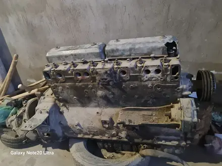Двигатель в Шымкент – фото 2