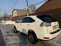 Lexus RX 350 2009 годаүшін10 900 000 тг. в Алматы