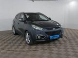 Hyundai ix35 2010 годаүшін6 120 000 тг. в Шымкент – фото 3