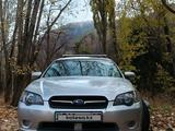 Subaru Legacy 2003 годаүшін4 100 000 тг. в Алматы