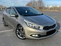 Kia Cee'd 2013 года за 6 300 000 тг. в Алматы – фото 3