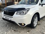 Subaru Forester 2014 года за 9 400 000 тг. в Усть-Каменогорск