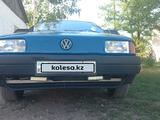 Volkswagen Passat 1991 годаүшін1 600 000 тг. в Астана