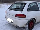 Mitsubishi Colt 1993 годаүшін1 900 000 тг. в Караганда – фото 4