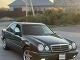 Mercedes-Benz E 230 1997 годаүшін2 700 000 тг. в Кызылорда