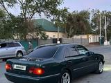 Mercedes-Benz E 230 1997 годаүшін2 700 000 тг. в Кызылорда – фото 3