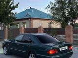 Mercedes-Benz E 230 1997 годаүшін2 700 000 тг. в Кызылорда – фото 2