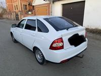 ВАЗ (Lada) Priora 2170 2013 годаүшін1 700 000 тг. в Атырау