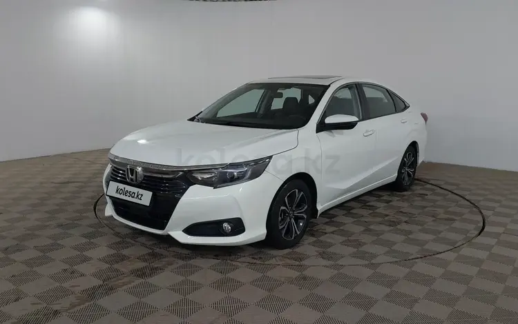 Honda Crider 2022 годаfor9 250 000 тг. в Шымкент