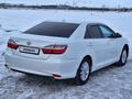 Toyota Camry 2017 годаfor10 300 000 тг. в Караганда – фото 4